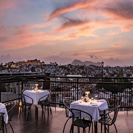 The Mangal View Residency - A Luxury Boutique Business Hotel Udaipur Dış mekan fotoğraf