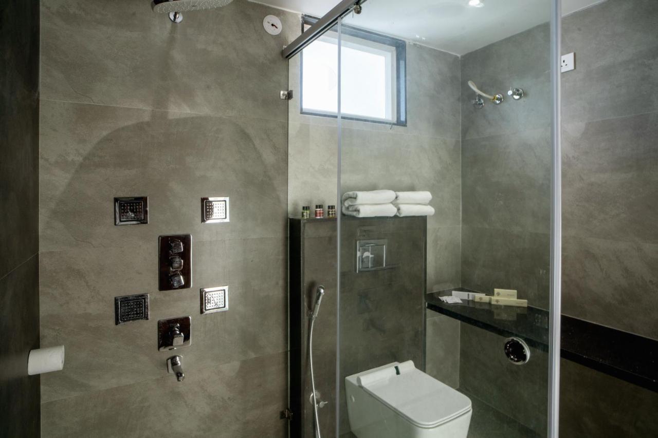 The Mangal View Residency - A Luxury Boutique Business Hotel Udaipur Dış mekan fotoğraf