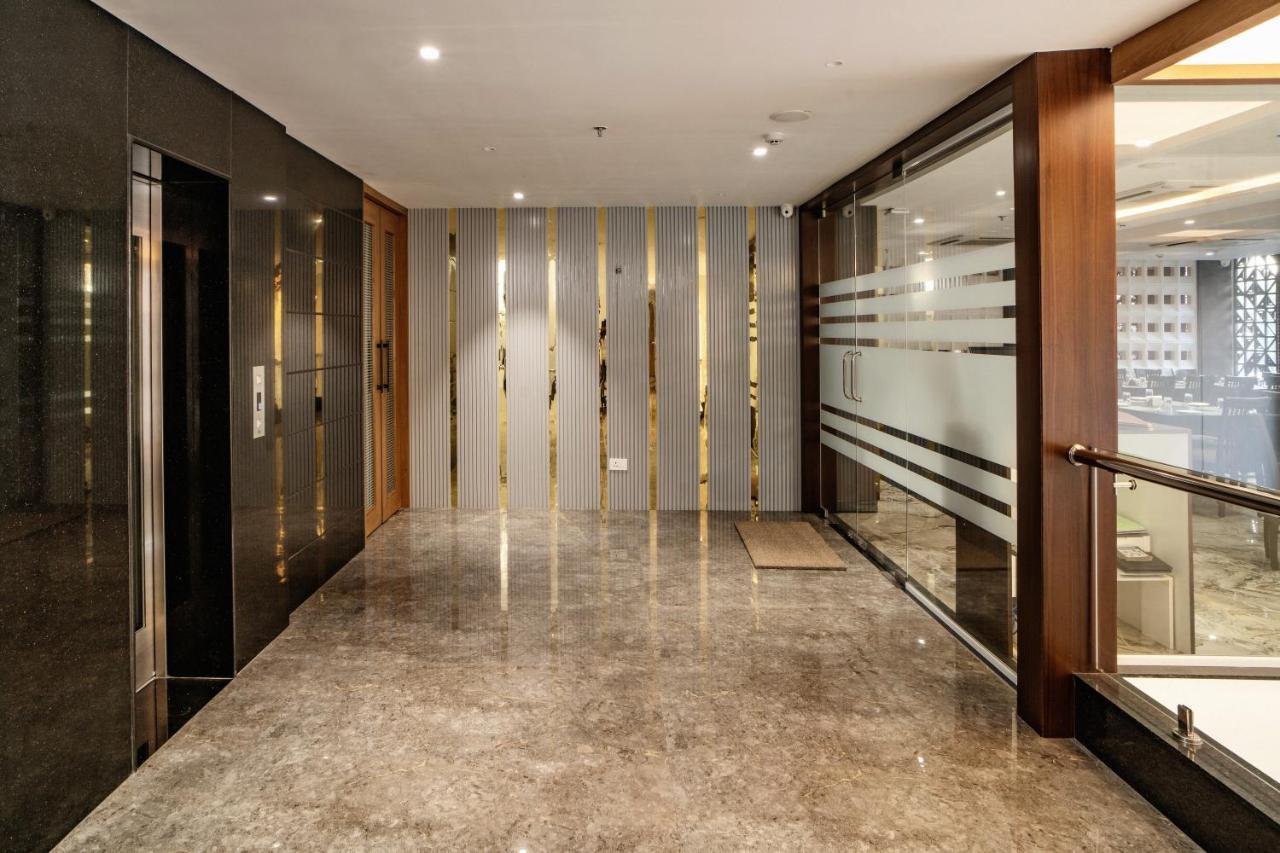 The Mangal View Residency - A Luxury Boutique Business Hotel Udaipur Dış mekan fotoğraf