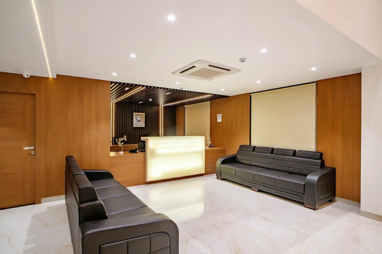 The Mangal View Residency - A Luxury Boutique Business Hotel Udaipur Dış mekan fotoğraf