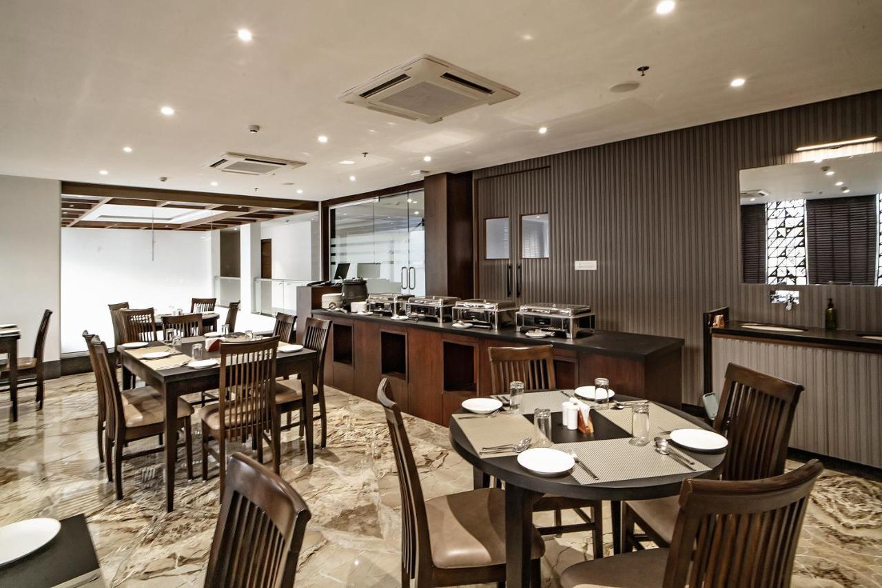 The Mangal View Residency - A Luxury Boutique Business Hotel Udaipur Dış mekan fotoğraf