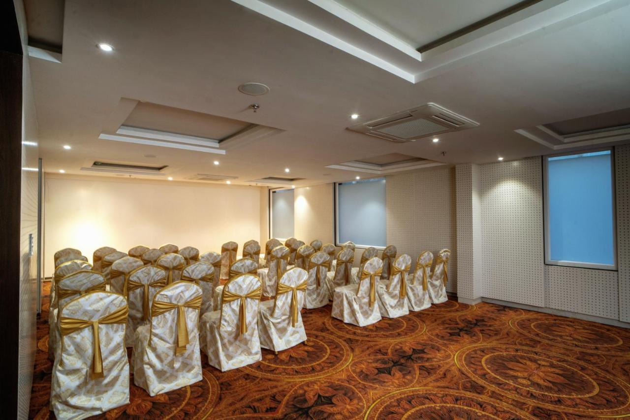 The Mangal View Residency - A Luxury Boutique Business Hotel Udaipur Dış mekan fotoğraf