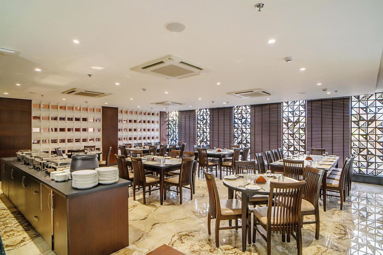 The Mangal View Residency - A Luxury Boutique Business Hotel Udaipur Dış mekan fotoğraf