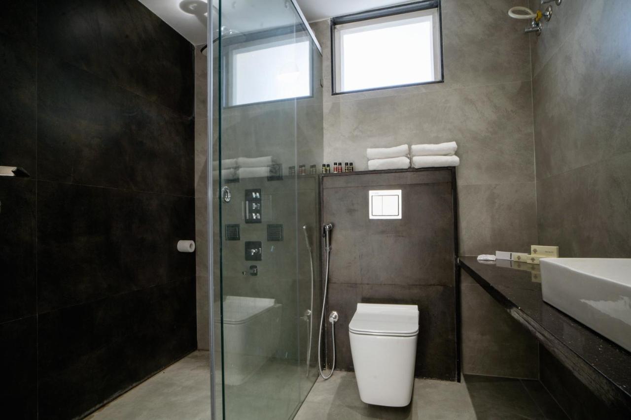 The Mangal View Residency - A Luxury Boutique Business Hotel Udaipur Dış mekan fotoğraf