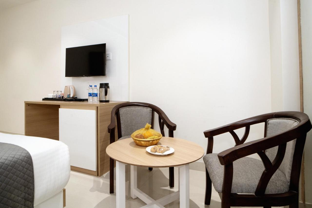 The Mangal View Residency - A Luxury Boutique Business Hotel Udaipur Dış mekan fotoğraf