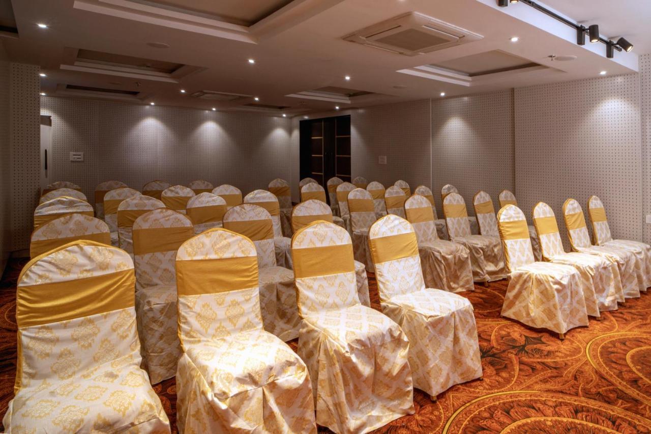 The Mangal View Residency - A Luxury Boutique Business Hotel Udaipur Dış mekan fotoğraf