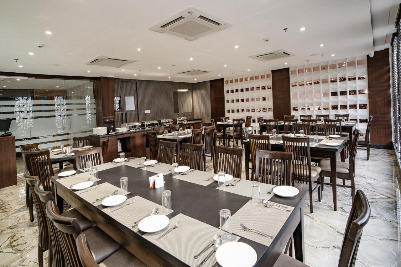 The Mangal View Residency - A Luxury Boutique Business Hotel Udaipur Dış mekan fotoğraf
