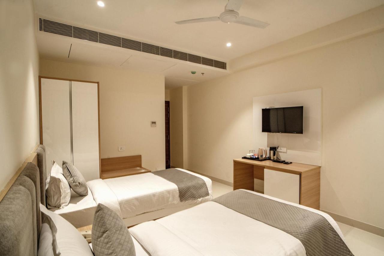 The Mangal View Residency - A Luxury Boutique Business Hotel Udaipur Dış mekan fotoğraf