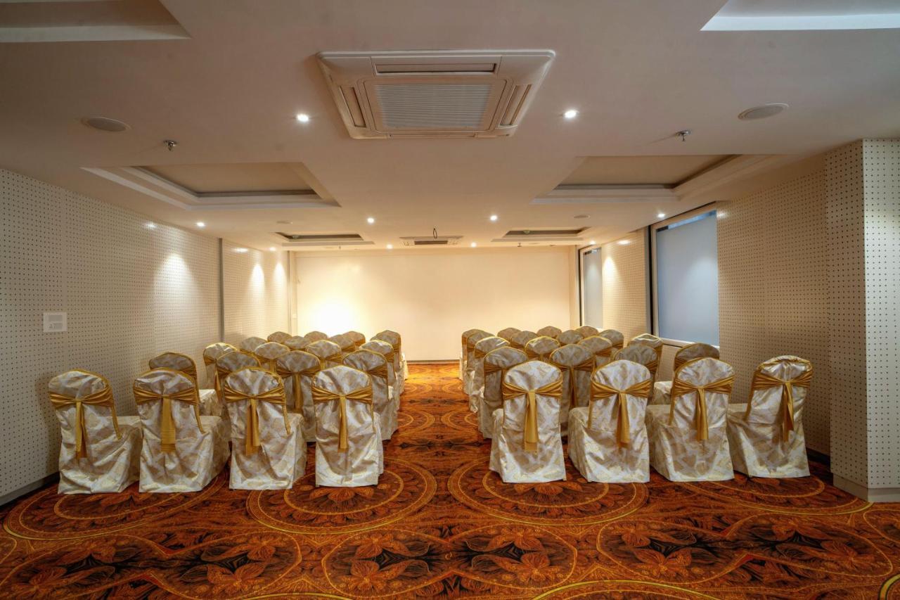 The Mangal View Residency - A Luxury Boutique Business Hotel Udaipur Dış mekan fotoğraf