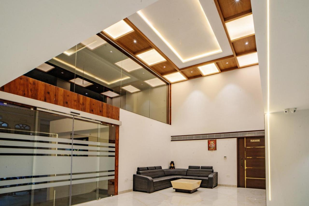 The Mangal View Residency - A Luxury Boutique Business Hotel Udaipur Dış mekan fotoğraf