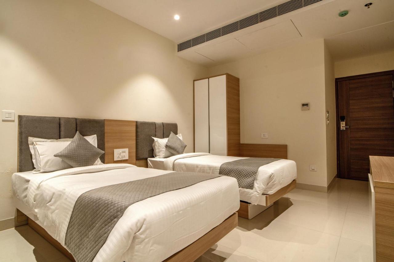 The Mangal View Residency - A Luxury Boutique Business Hotel Udaipur Dış mekan fotoğraf
