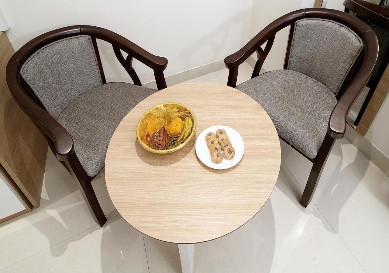 The Mangal View Residency - A Luxury Boutique Business Hotel Udaipur Dış mekan fotoğraf