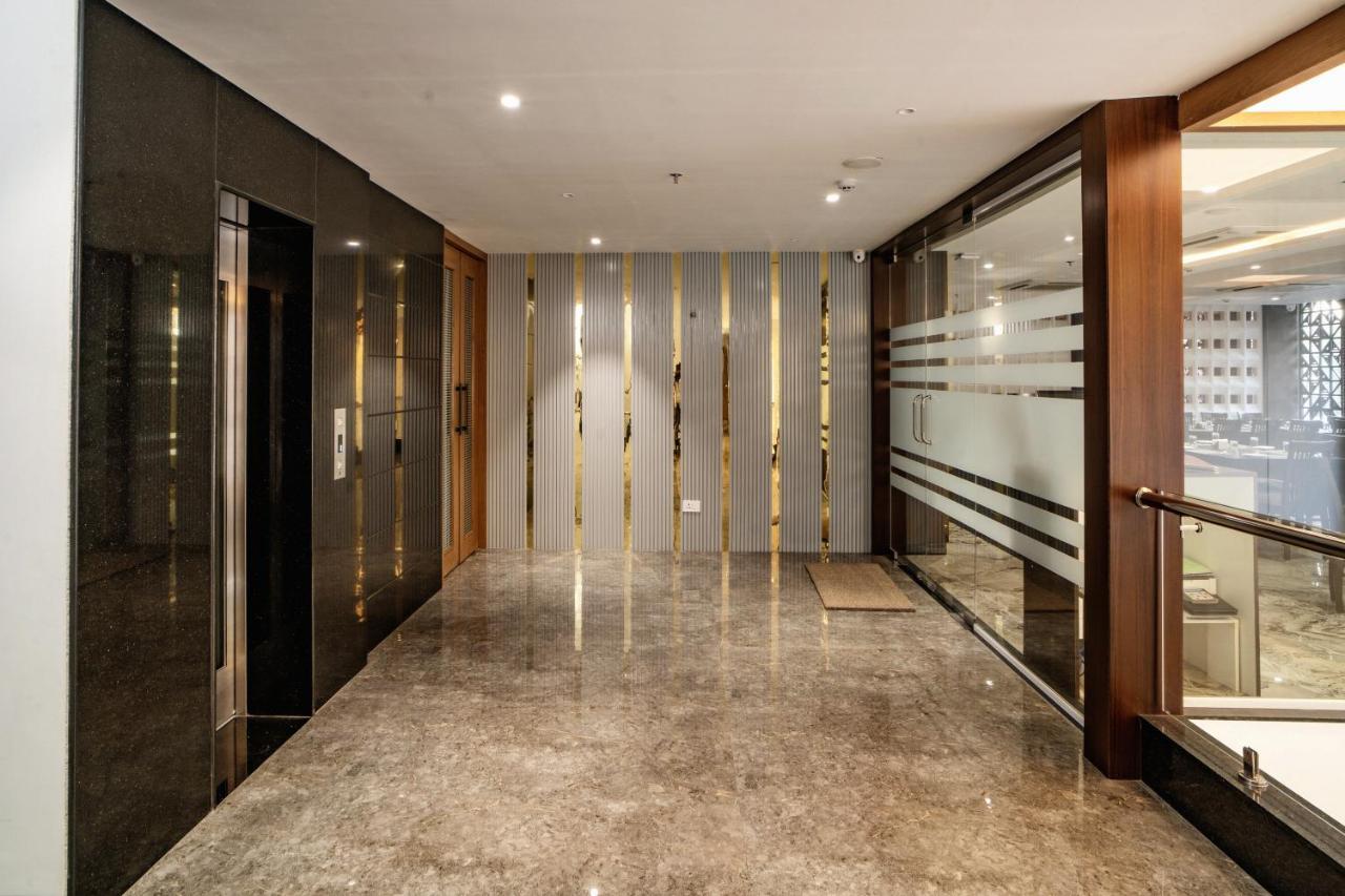 The Mangal View Residency - A Luxury Boutique Business Hotel Udaipur Dış mekan fotoğraf
