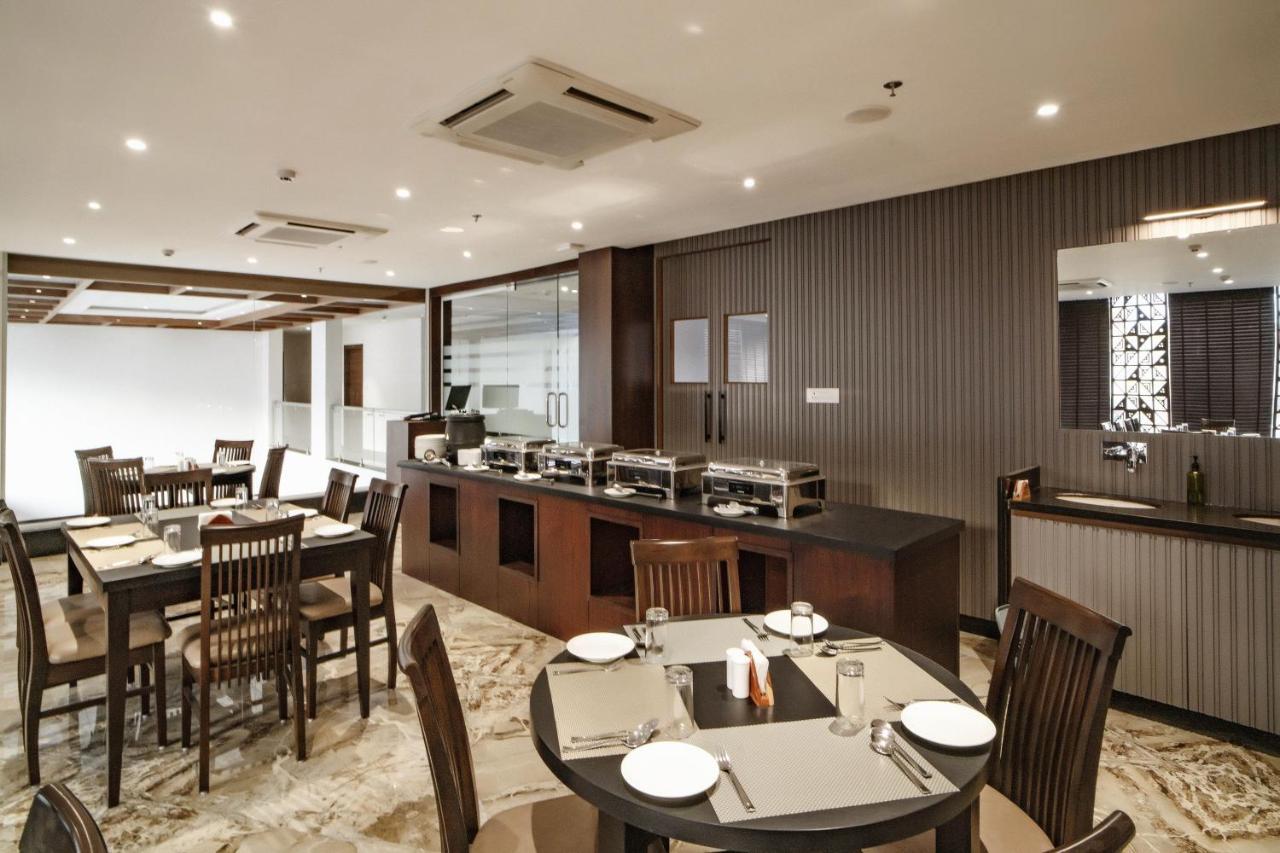 The Mangal View Residency - A Luxury Boutique Business Hotel Udaipur Dış mekan fotoğraf