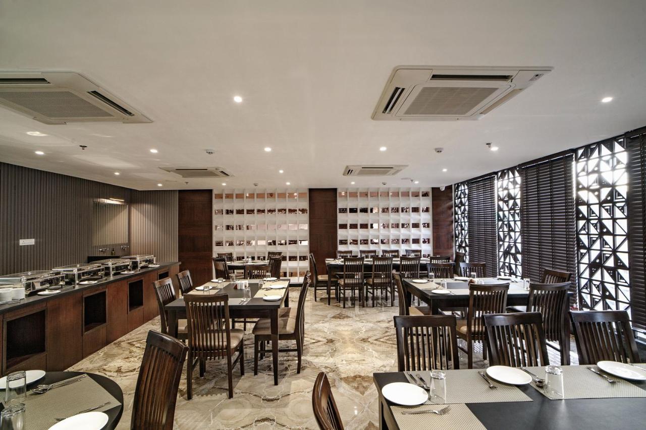 The Mangal View Residency - A Luxury Boutique Business Hotel Udaipur Dış mekan fotoğraf