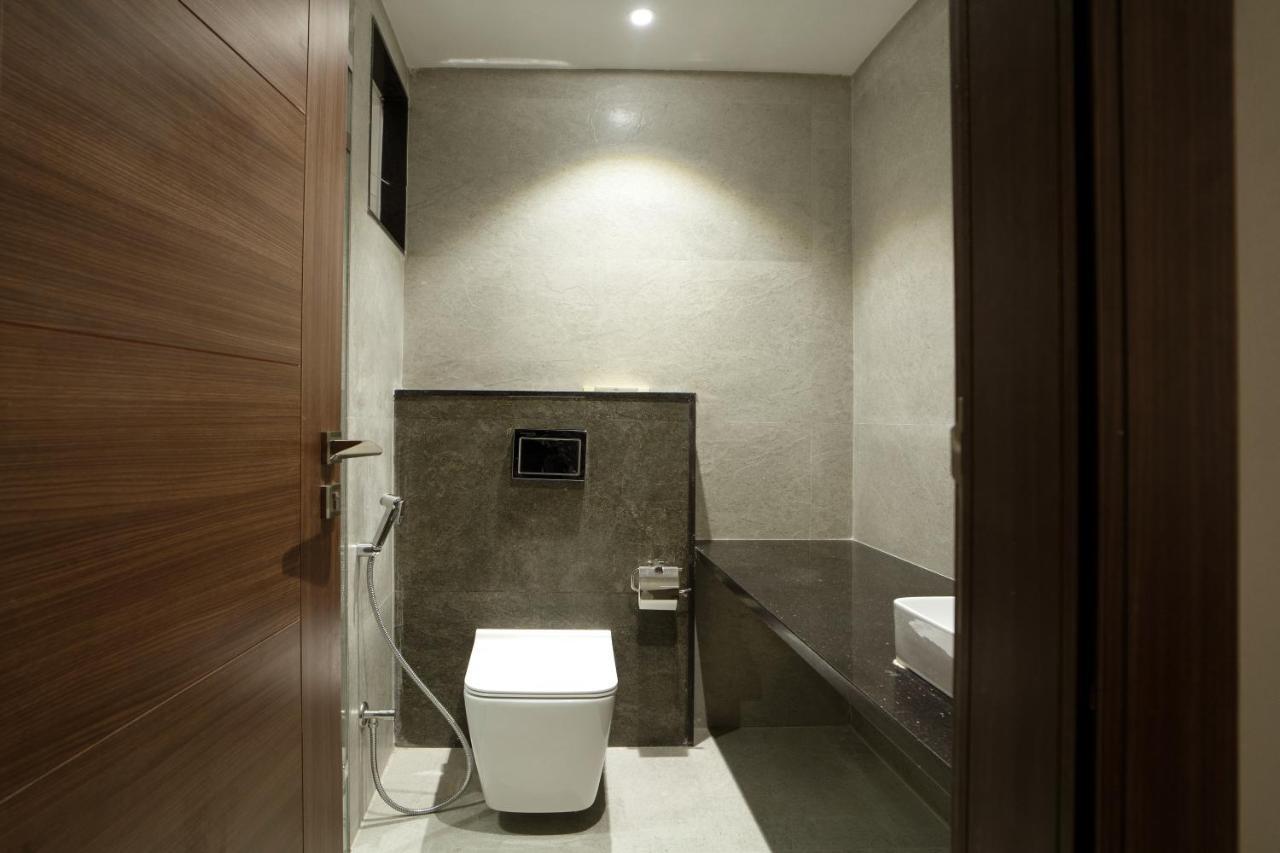 The Mangal View Residency - A Luxury Boutique Business Hotel Udaipur Dış mekan fotoğraf