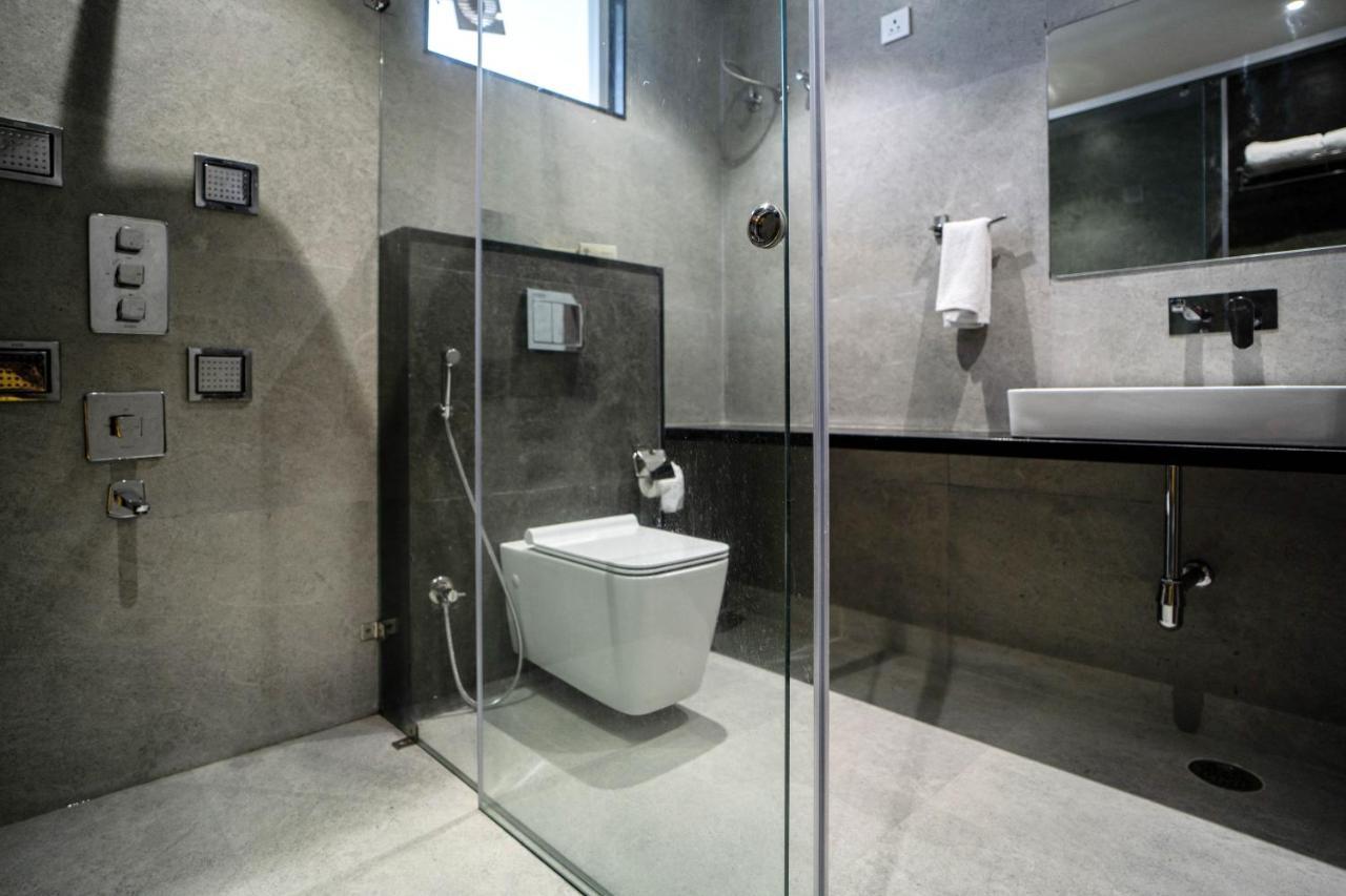 The Mangal View Residency - A Luxury Boutique Business Hotel Udaipur Dış mekan fotoğraf