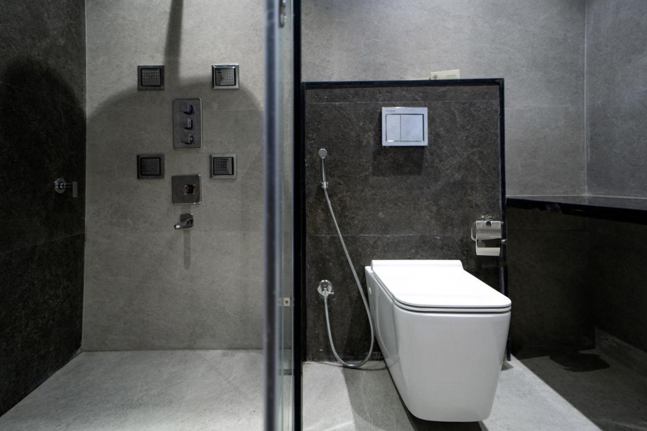 The Mangal View Residency - A Luxury Boutique Business Hotel Udaipur Dış mekan fotoğraf
