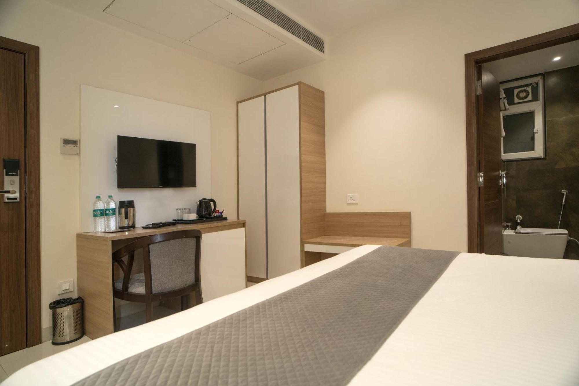 The Mangal View Residency - A Luxury Boutique Business Hotel Udaipur Dış mekan fotoğraf