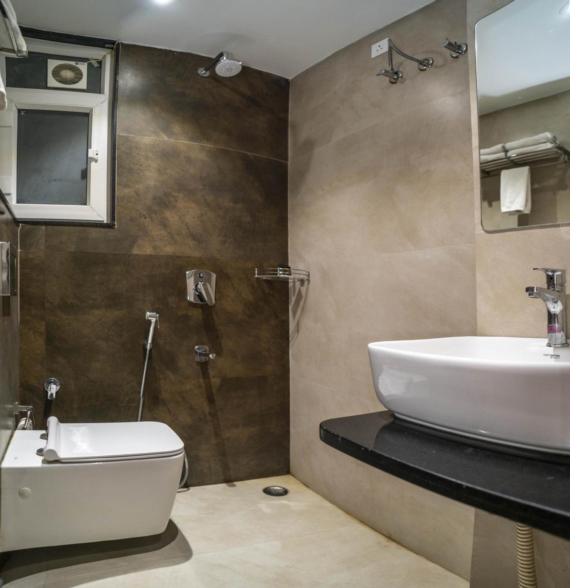 The Mangal View Residency - A Luxury Boutique Business Hotel Udaipur Dış mekan fotoğraf